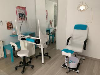 Salon de Manucure L'atelier de l'esthetique et de l'ongle 0