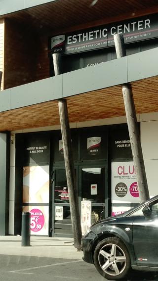 Salon de Manucure Esthetic Center Pornic - Institut 0