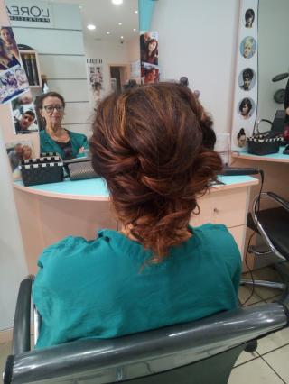 Salon de Manucure Tchip 0