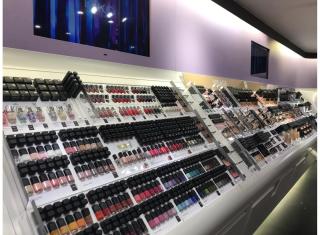 Salon de Manucure Sephora 0