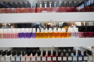 Salon de Manucure Moi Je - Bar à Ongles / Nail Bar Thoiry 0