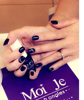 Salon de Manucure Moi Je - Bar à Ongles / Nail Bar Thoiry 0