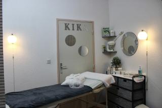 Salon de Manucure Esthé Kika 1