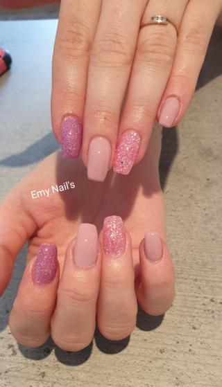 Salon de Manucure Emy Nail's 0