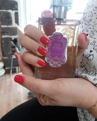 Salon de Manucure Cml' ongles Esthètique 0