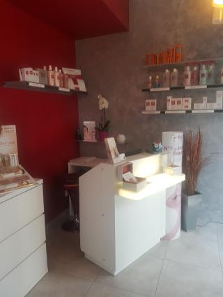 Salon de Manucure O' Corps à Coeur 0