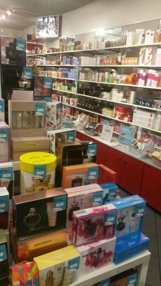 Salon de Manucure Nocibé - BOURG EN BRESSE 4 RUE GAMBETTA 0