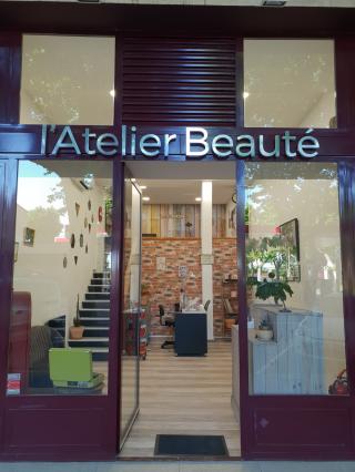 Salon de Manucure Atelier Beauté 0