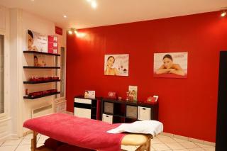 Salon de Manucure Institut Rim'Elle 0