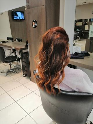 Salon de Manucure Franck Provost - Coiffeur Meylan 1