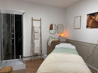 Salon de Manucure Petite Clem 1