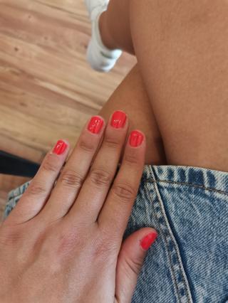 Salon de Manucure Happy Nail-Bordeaux 0