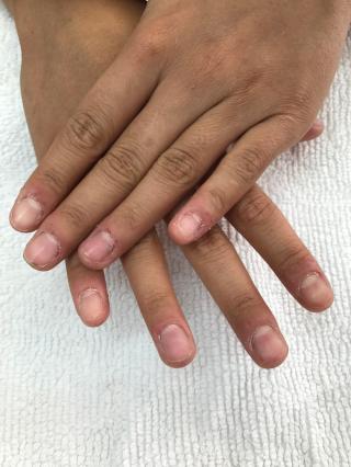 Salon de Manucure Viet's Beauty 0