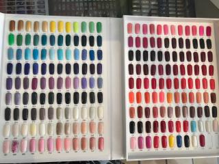 Salon de Manucure Viet's Beauty 0