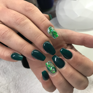 Salon de Manucure Viet's Beauty 0