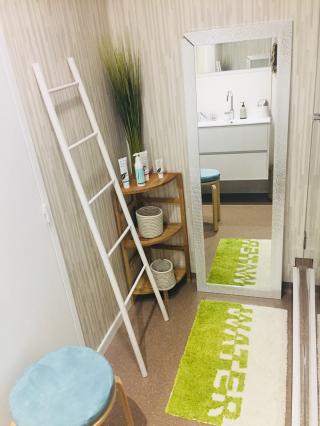 Salon de Manucure O P'tit Soins Vienne 1