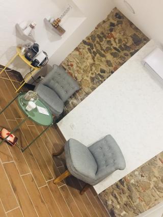 Salon de Manucure O P'tit Soins Vienne 0