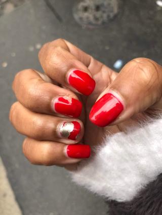 Salon de Manucure NAILS DELUXE 0