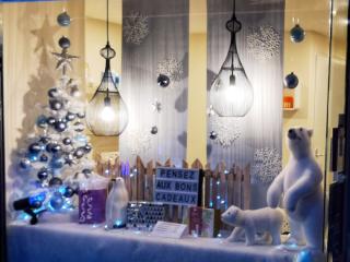 Salon de Manucure POUDRE D'ANGES LORIENT 0