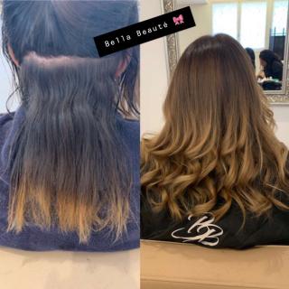 Salon de Manucure Bella Beauté 1