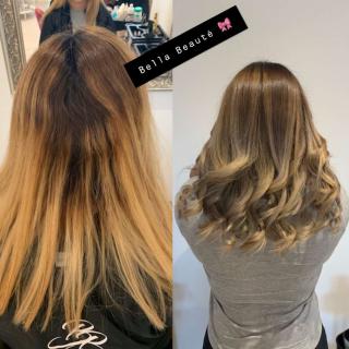 Salon de Manucure Bella Beauté 0