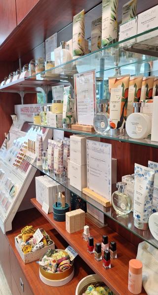 Salon de Manucure Institut Vital Beauté 2