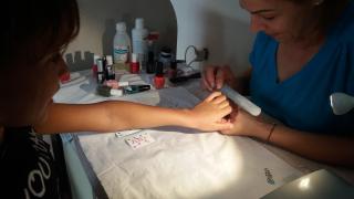 Salon de Manucure Atout Beauté - Institut de beauté-Marsillargues 0