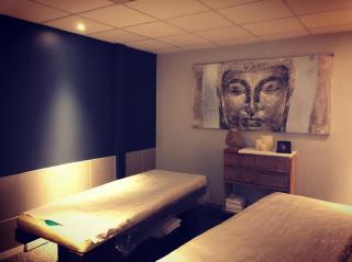 Salon de Manucure Au Lagon Spa 0