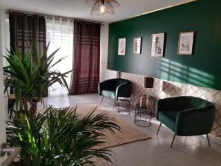 Salon de Manucure Le Nomade 1