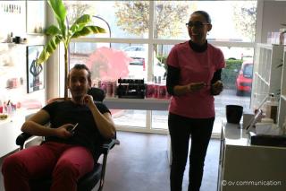 Salon de Manucure Epilation au Fil Quimper 0