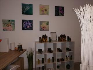 Salon de Manucure Océ ' Zen - Institut de beaute - Massage et épilation Villeneuve-Loubet 0