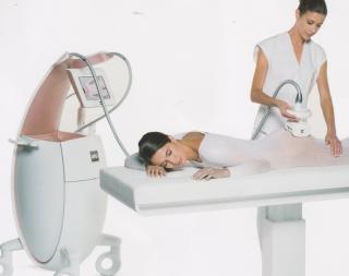 Salon de Manucure Centre esthétique 