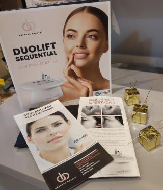 Salon de Manucure Centre esthétique 