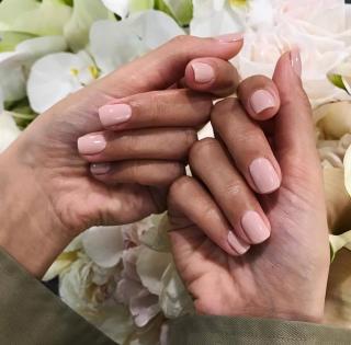 Salon de Manucure Centre esthétique 