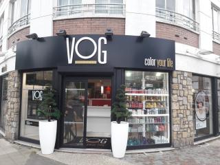 Salon de Manucure Vog Coiffure Abbeville 0