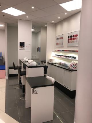 Salon de Manucure Bodyminute/Nailminute/Hairminute 2