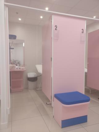 Salon de Manucure Bodyminute/Nailminute/Hairminute 0