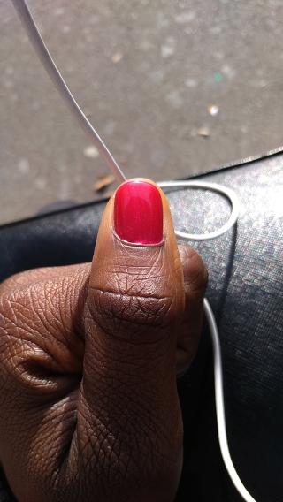 Salon de Manucure Institut de beauté Bodyminute 0