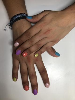 Salon de Manucure Absolu’styl manucure 0