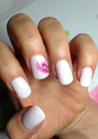 Salon de Manucure Absolu’styl manucure 0