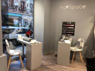 Salon de Manucure MRE 0