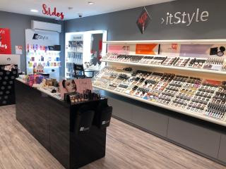 Salon de Manucure MRE 0