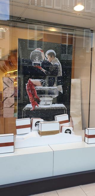 Salon de Manucure Nocibé - BOURGOIN REPUBLIQUE 0