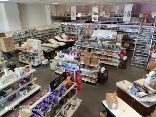 Salon de Manucure Lysor Liane 0