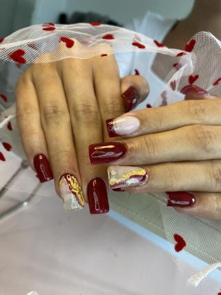 Salon de Manucure adelin'ails 0