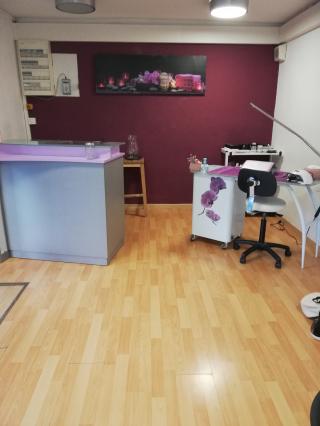 Salon de Manucure Perle de Beauté 0