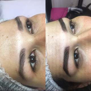 Salon de Manucure Daiane Gabão 0