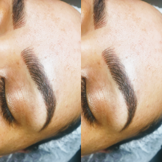 Salon de Manucure Daiane Gabão 0