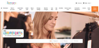 Salon de Manucure Mes Commerçants du Grand Hainaut.com 0