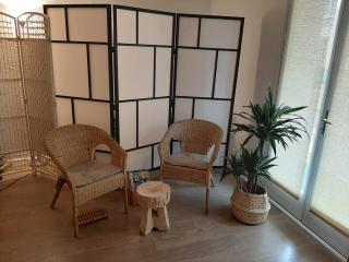 Salon de Manucure 8e Sens 1